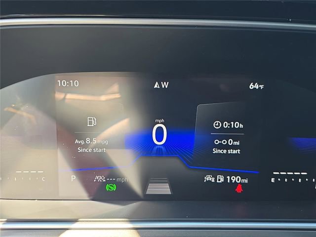 New 2026 Volkswagen Taos SE FWD image 24