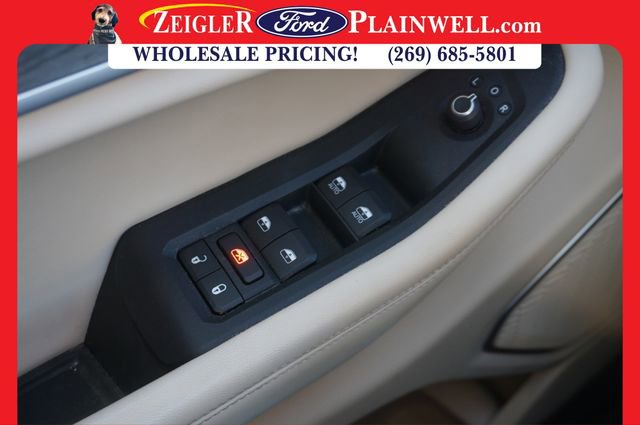 Used 2022 Jeep Grand Cherokee Limited image 34