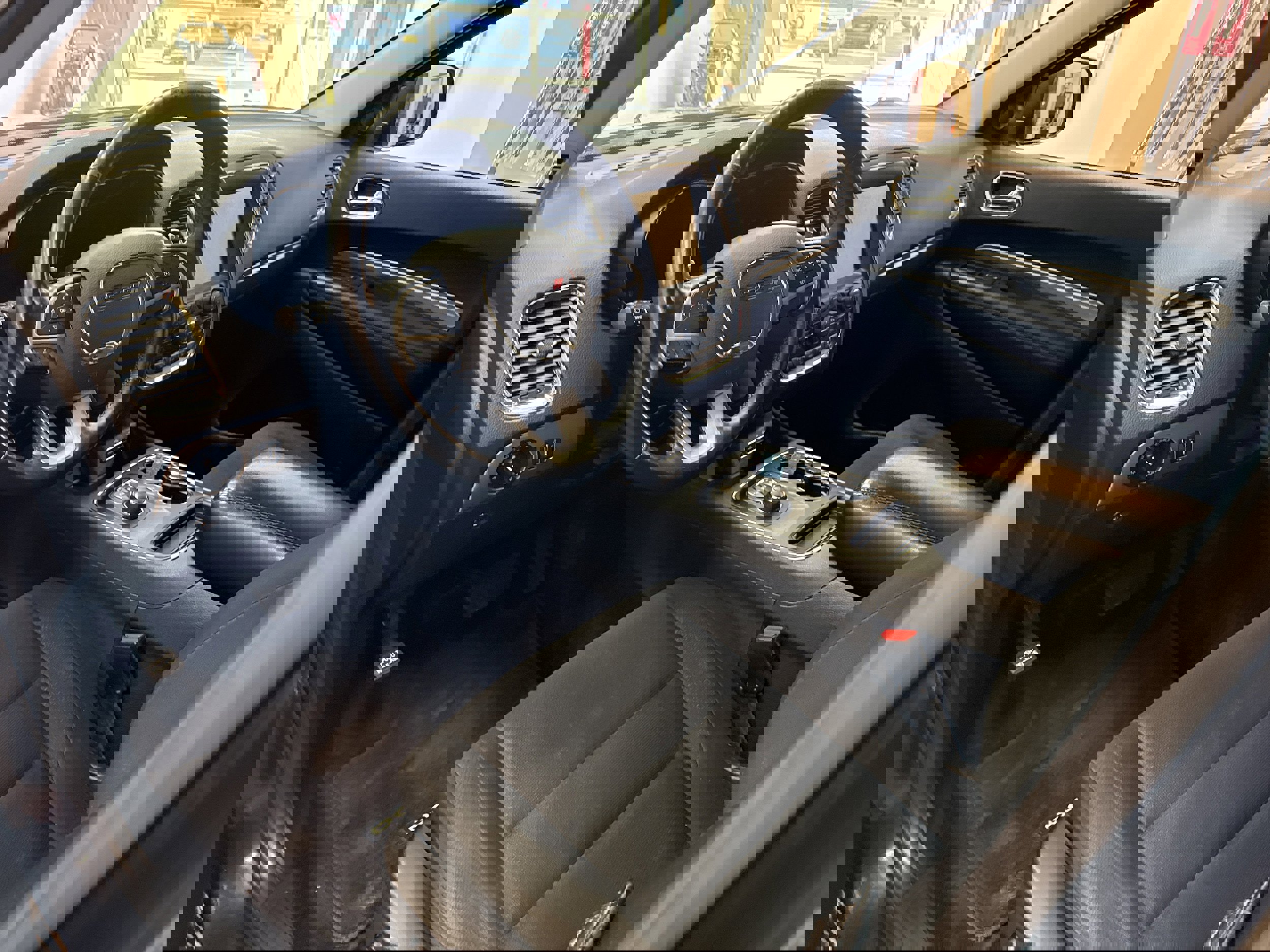 Used 2016 Dodge Durango SXT w/ Quick Order Package 23B image 7