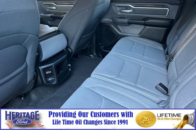 Used 2023 RAM 1500 Big Horn image 12