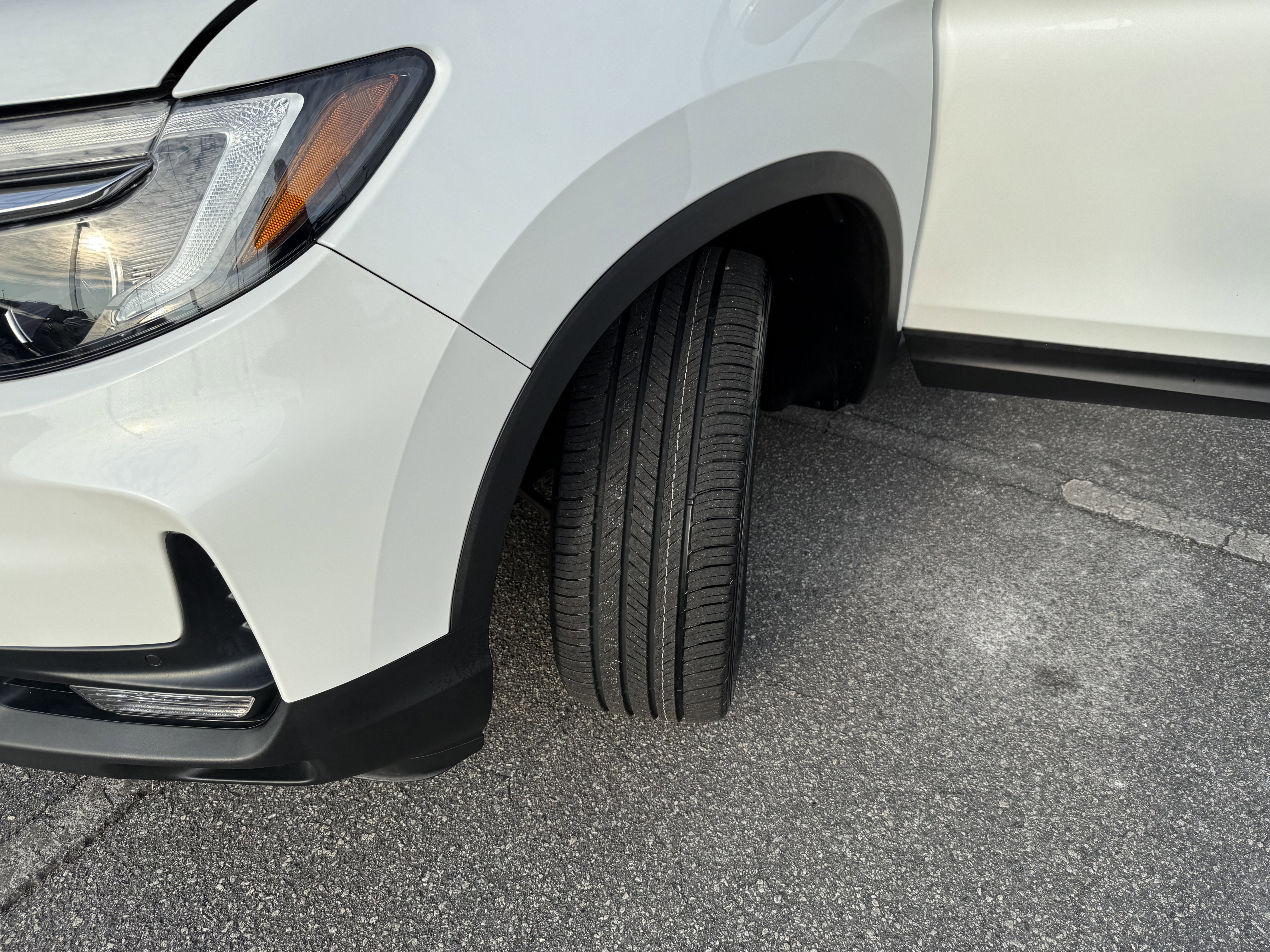 Certified 2022 Honda Passport EX-L image 28