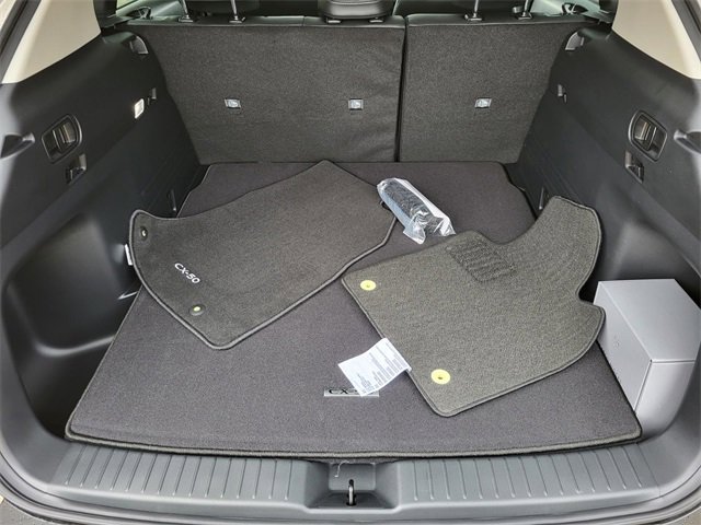New 2026 MAZDA CX-50 Meridian Edition w/ Cargo Package image 9