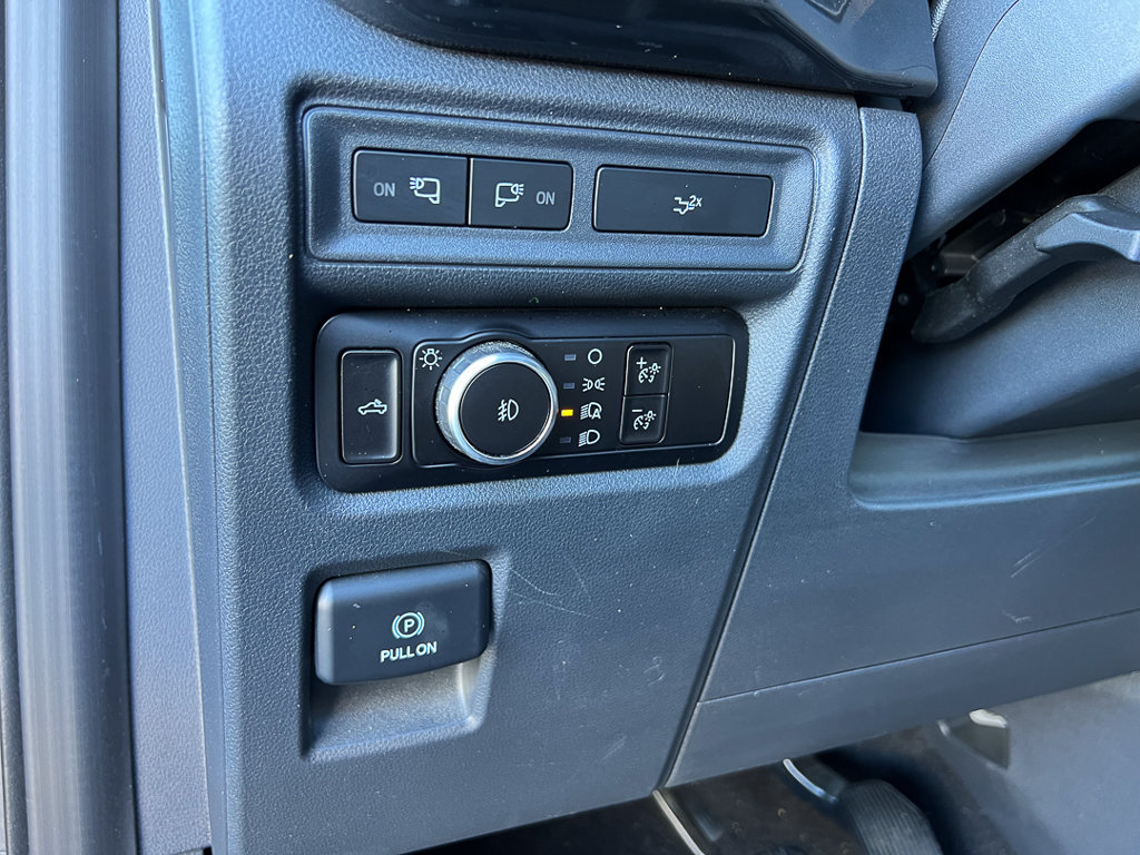 Used 2023 Ford F150 XLT w/ Equipment Group 302A High AWD/4WD image 23