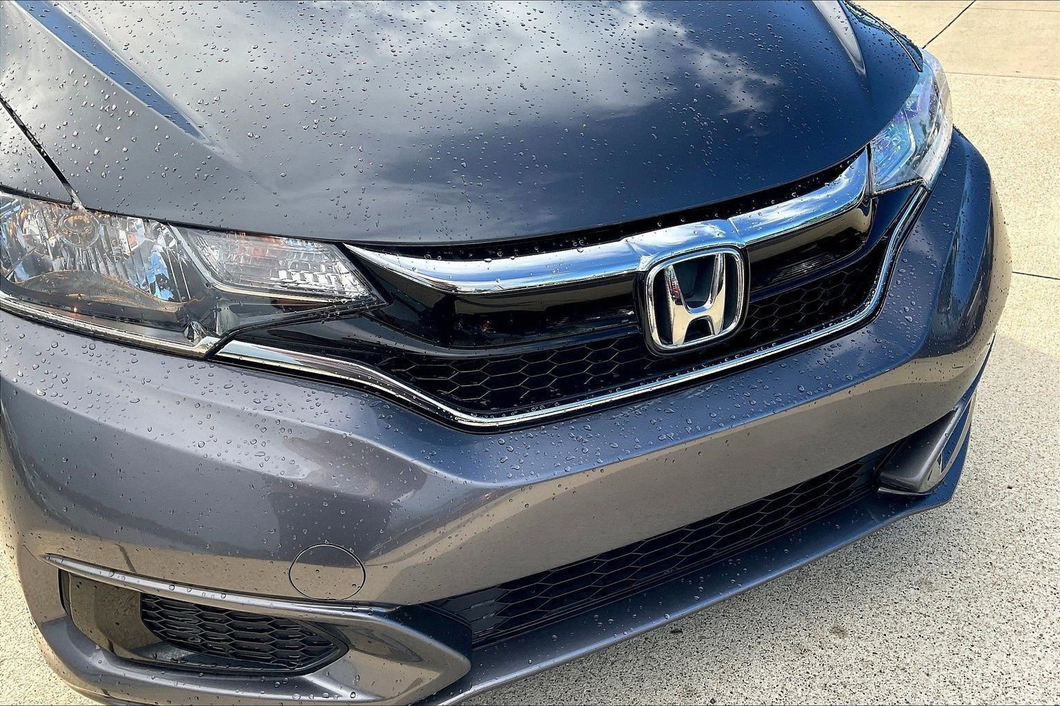 Used 2019 Honda Fit LX image 30