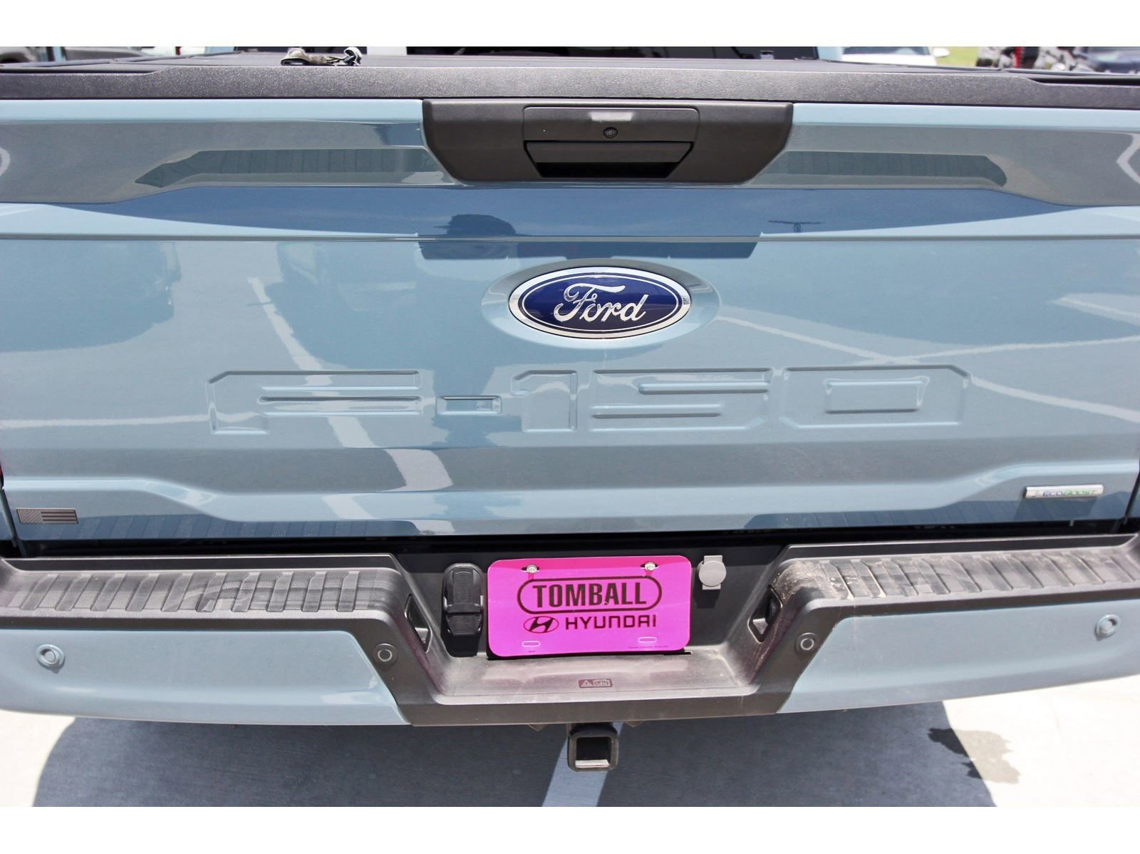 Used 2023 Ford F150 XL w/ STX Appearance Package RWD image 31