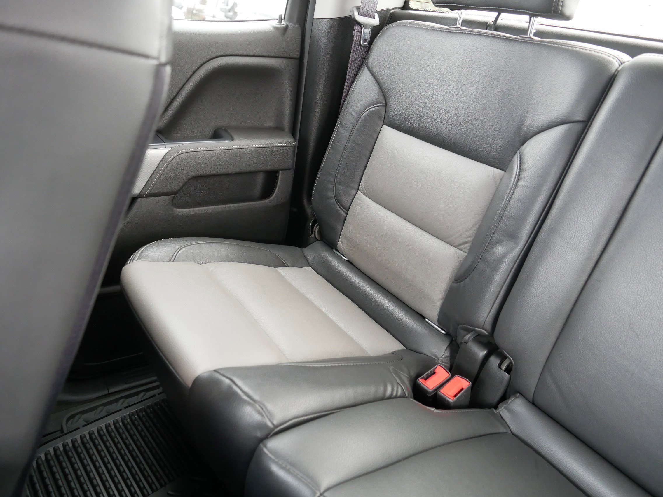 Used 2016 Chevrolet Silverado 1500 LT w/ All Star Edition AWD/4WD image 12