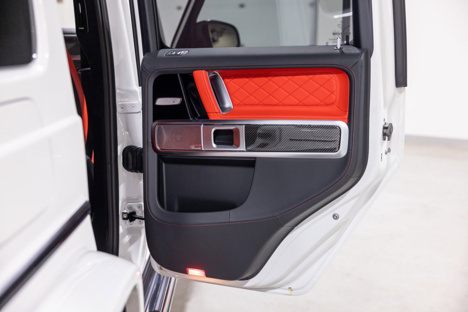 Used 2026 Mercedes-Benz G 63 AMG 4MATIC image 28