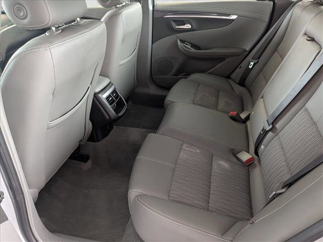 Used 2019 Chevrolet Impala LT image 18