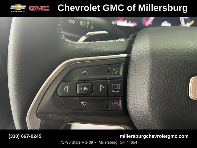 Used 2024 Jeep Grand Cherokee L Limited AWD/4WD image 23