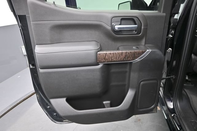 Used 2020 GMC Sierra 1500 Denali w/ Denali Carbonpro Edition AWD/4WD image 13