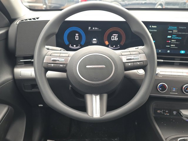 New 2027 Hyundai Kona SE FWD image 9