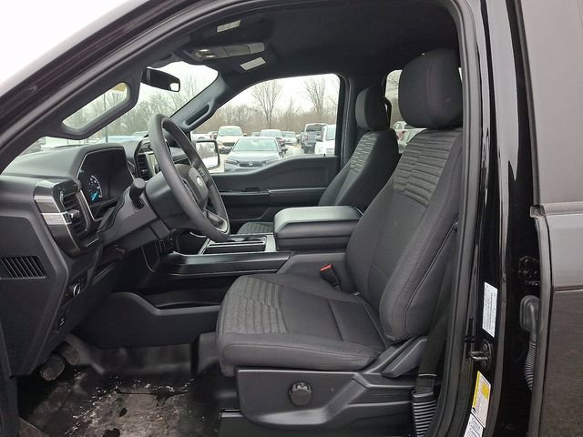 Used 2022 Ford F150 XL w/ STX Appearance Package image 16