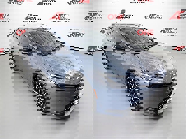 Certified 2023 Toyota Prius Prime