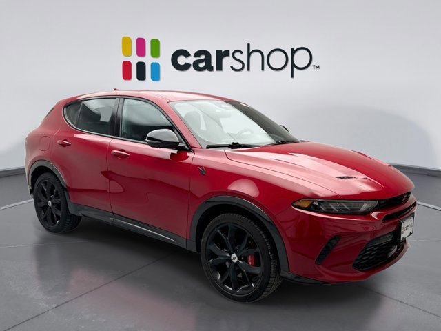 Used 2024 Dodge Hornet R/T image 7