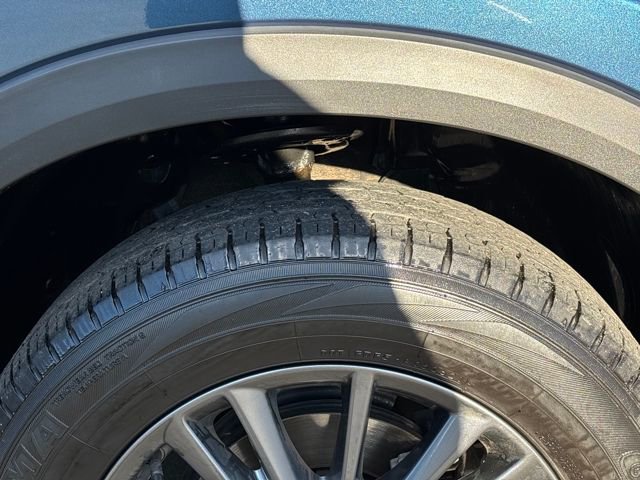 Used 2021 MAZDA CX-5 Touring w/ Touring Preferred SV Package image 13