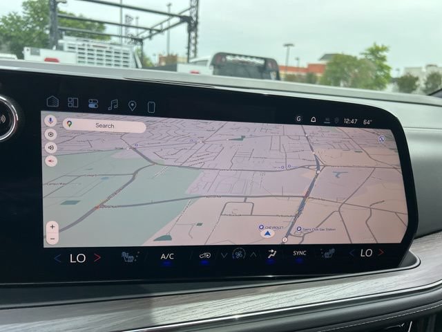 New 2026 Chevrolet Tahoe LT AWD/4WD image 21