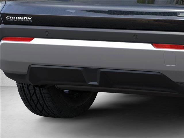 New 2026 Chevrolet Equinox LT image 14