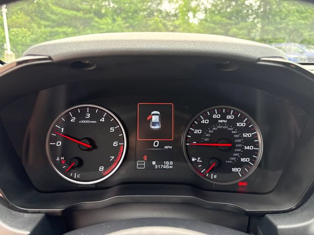 Certified 2023 Subaru WRX Premium AWD/4WD image 28
