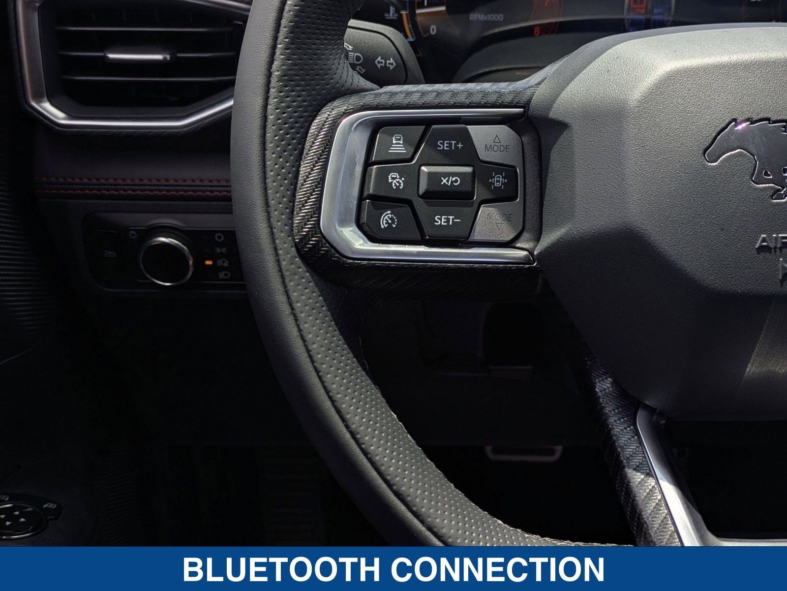 New 2025 Ford Mustang Premium RWD image 22