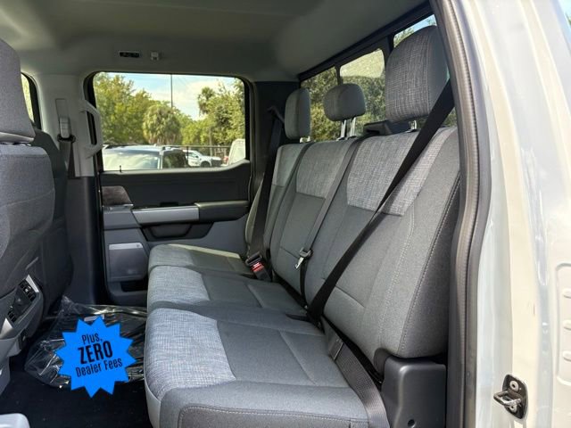 New 2026 Ford F250 XLT image 10