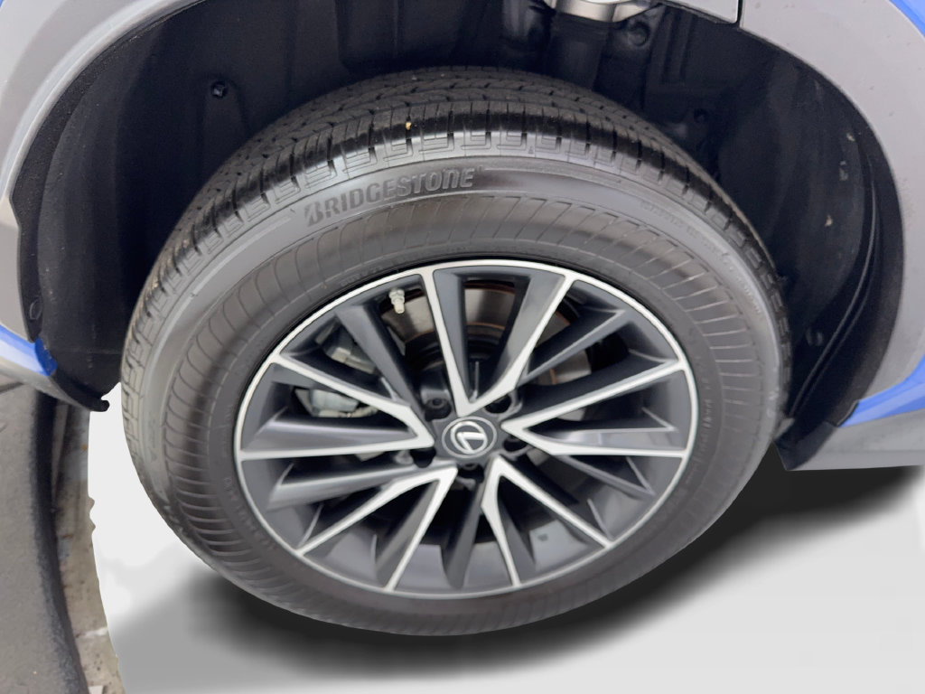 Used 2023 Lexus NX 250 FWD w/ Towing Package (2000 Lbs) image 85