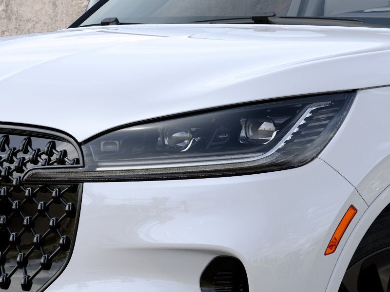 New 2027 Lincoln Aviator Reserve AWD/4WD image 18