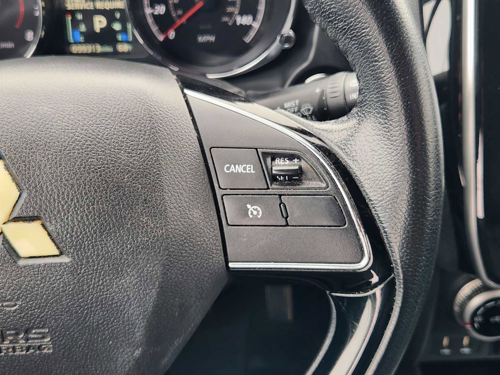 Used 2022 Mitsubishi Outlander Sport SE image 28