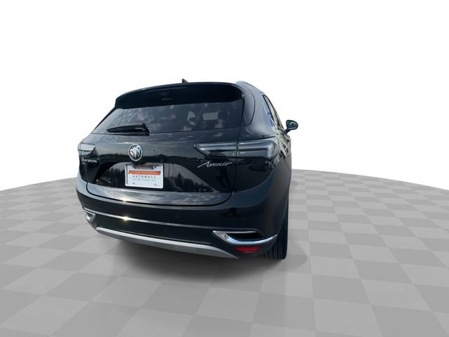 Used 2023 Buick Envision Avenir image 7