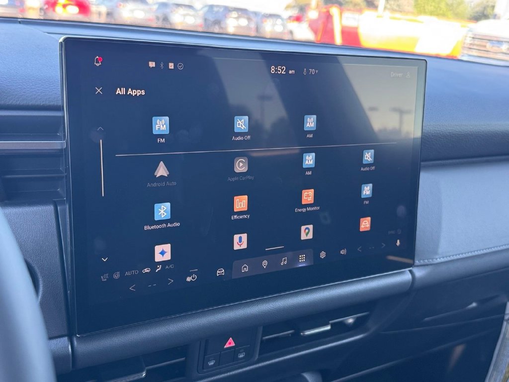 New 2026 MAZDA CX-5 Preferred AWD/4WD image 20