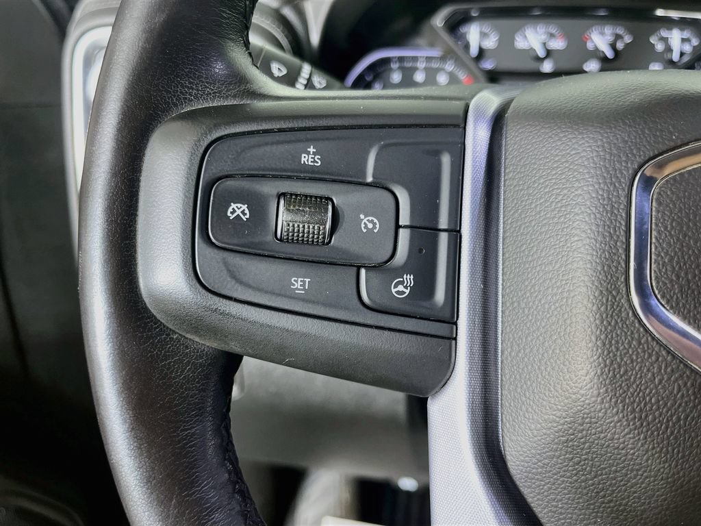 Used 2020 GMC Sierra 1500 Elevation w/ Elevation Value Package AWD/4WD image 15