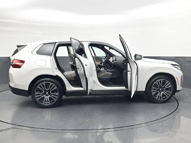 New 2026 BMW X3 xDrive30i w/ Convenience Package AWD/4WD image 38