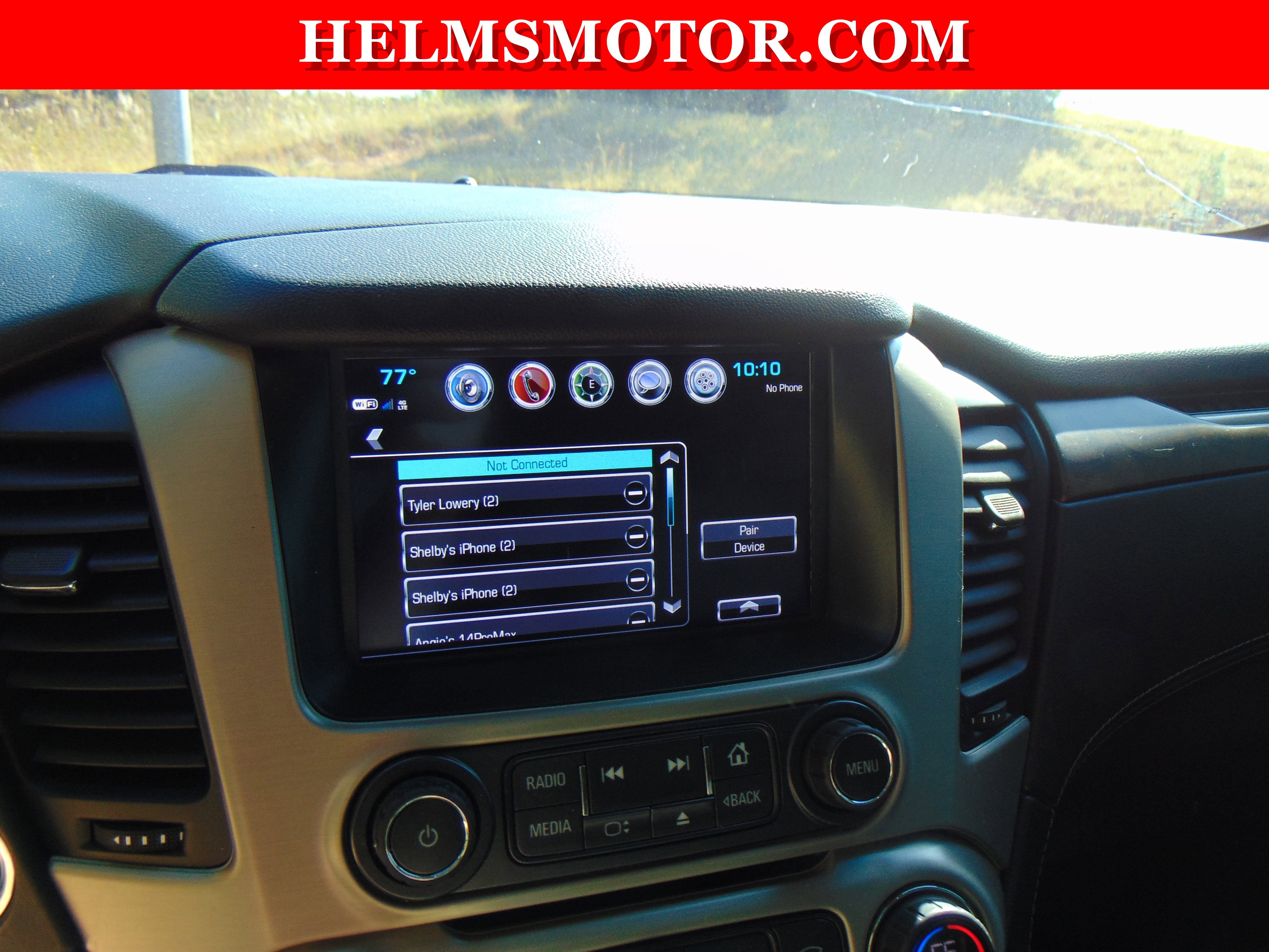 Used 2019 GMC Yukon Denali w/ Open Road Package image 30