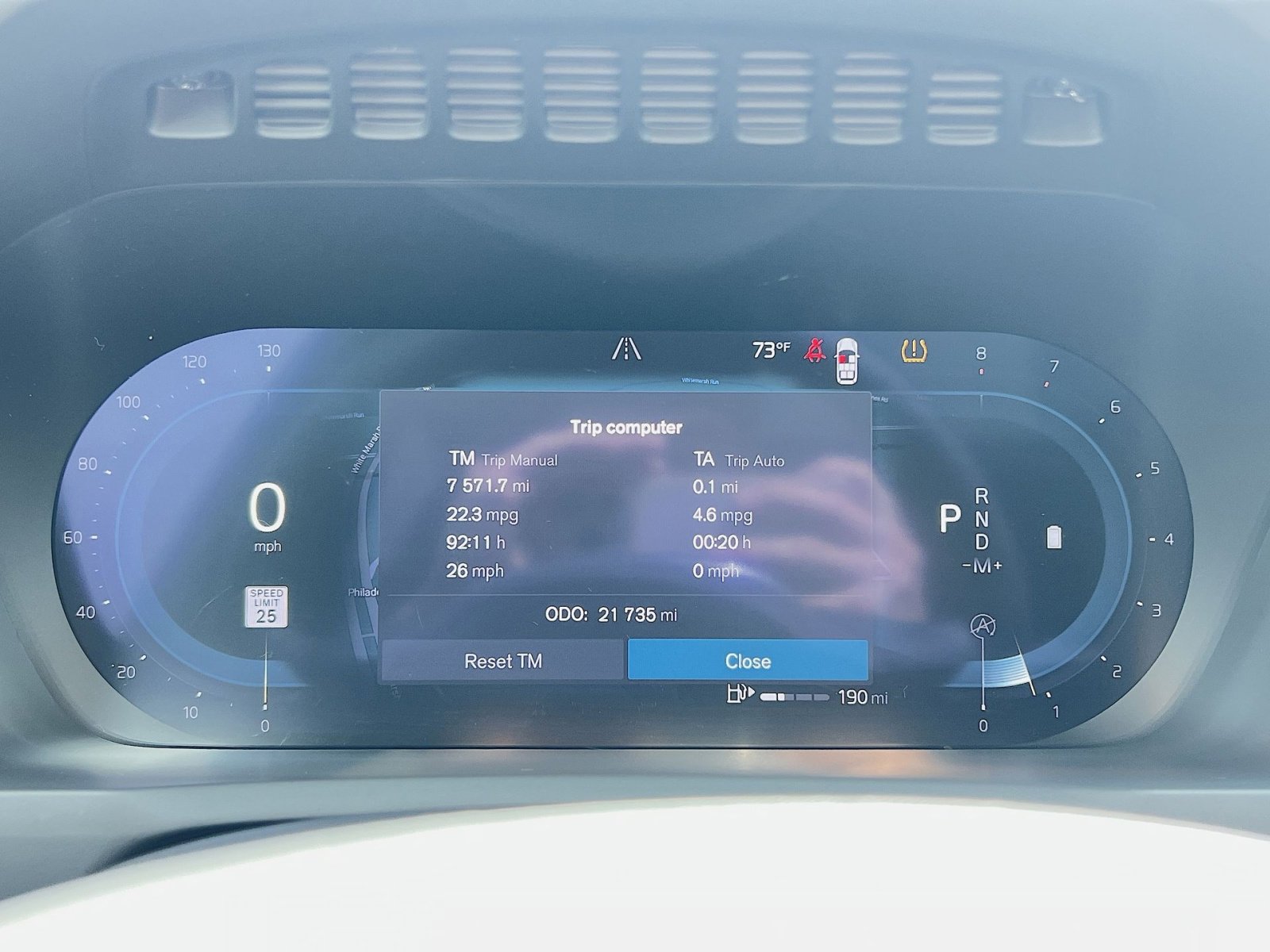 Certified 2023 Volvo XC90 B5 Plus w/ Protection Package Premier image 17