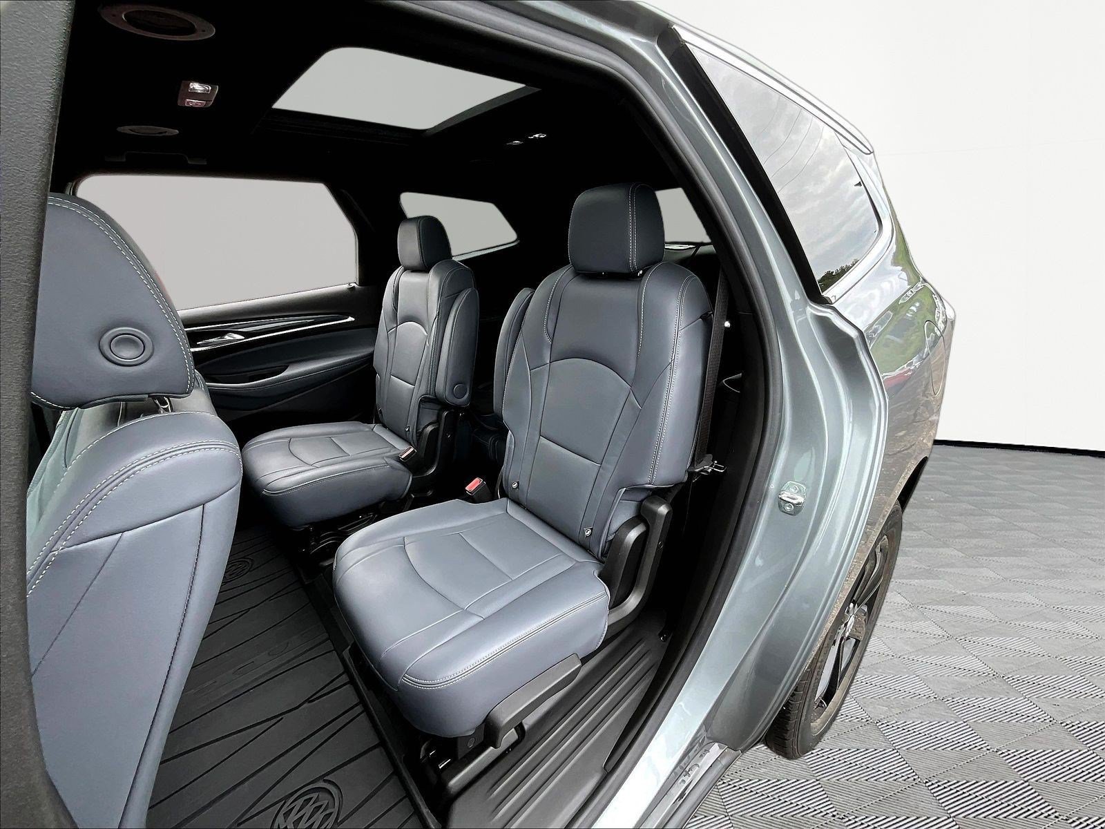 Used 2023 Buick Enclave Essence w/ Experience Buick Package FWD image 22