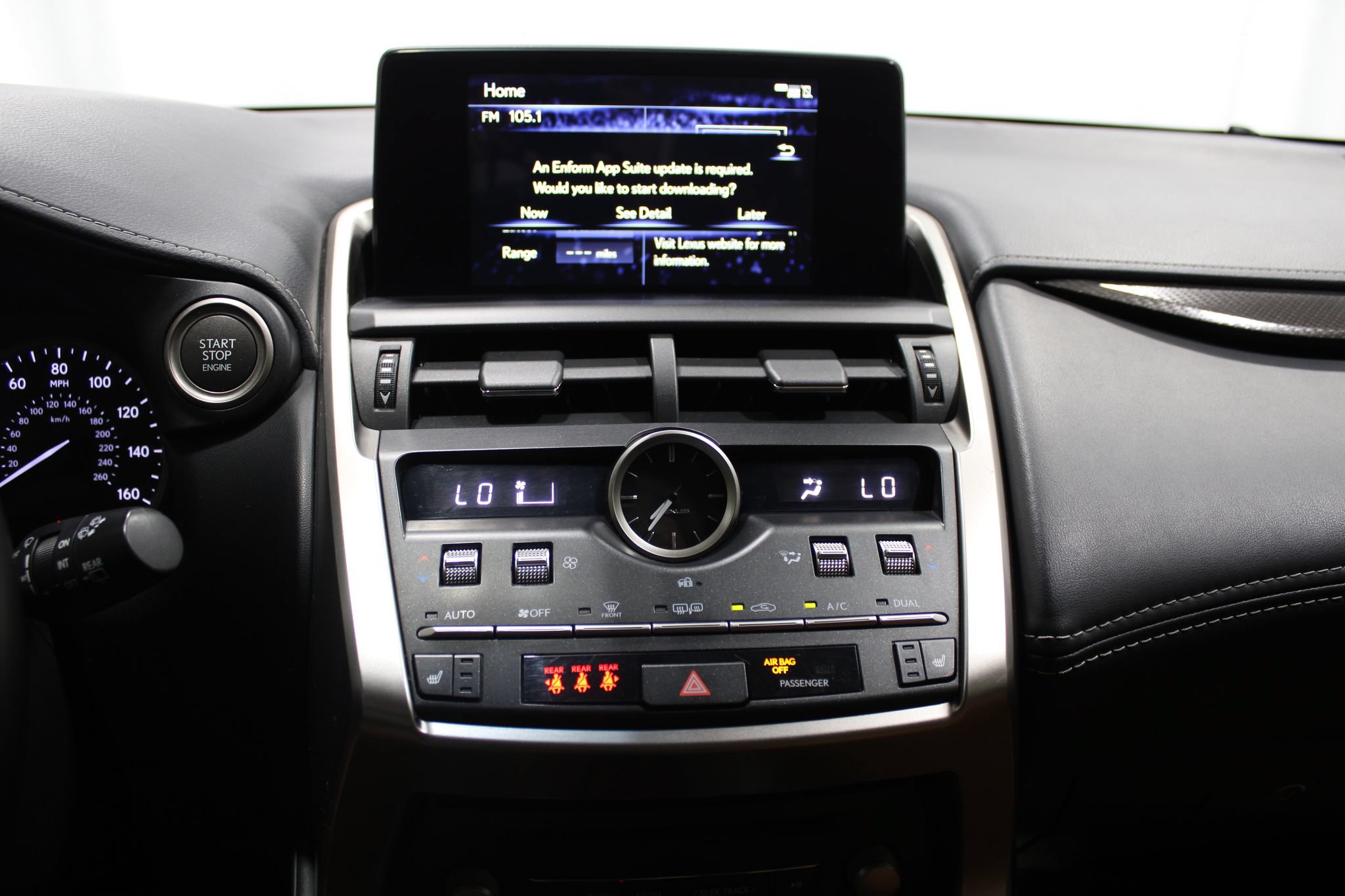 Used 2019 Lexus NX 300 AWD image 32