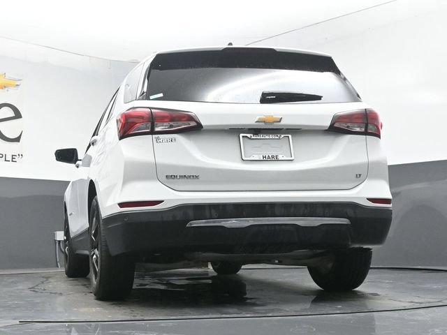 Used 2024 Chevrolet Equinox LT w/ LPO, Floor Liner Package FWD image 58