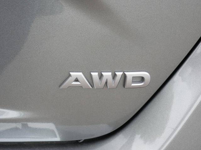 Certified 2023 Nissan Altima 2.5 SV w/ SV Premium Package AWD/4WD image 10
