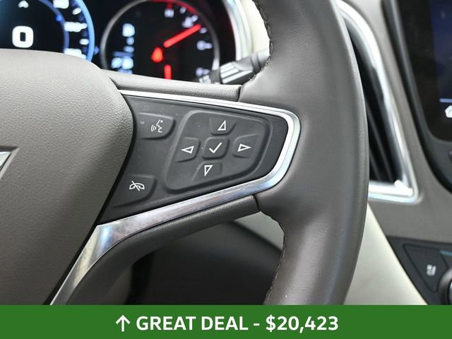 Used 2024 Chevrolet Malibu LT image 36