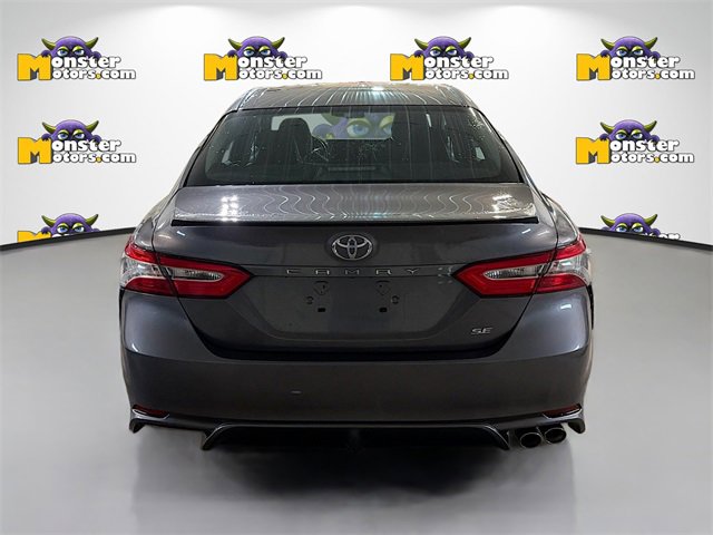 Used 2019 Toyota Camry L image 5
