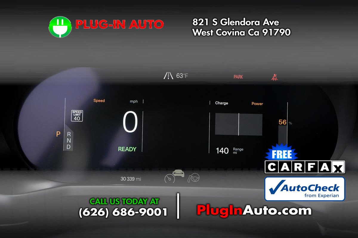 Used 2023 Polestar Polestar 2 w/ Pilot Pack image 22