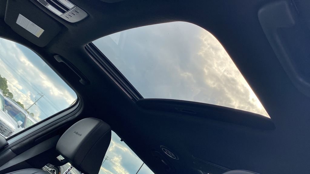 New 2026 Hyundai Palisade Calligraphy image 24