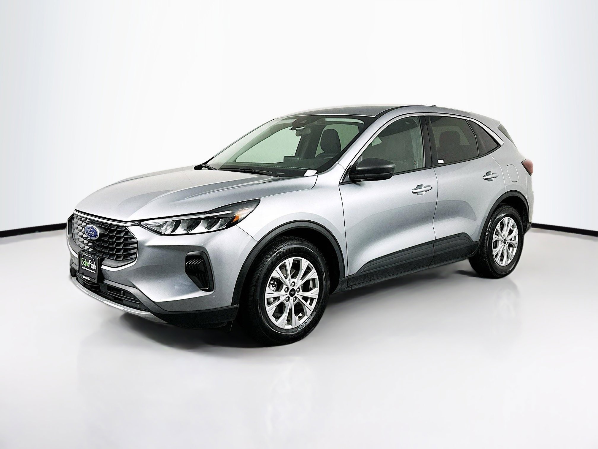 Used 2024 Ford Escape Active image 3