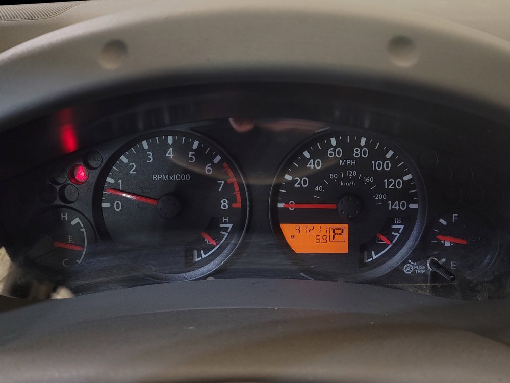 Used 2016 Nissan Frontier SV image 23