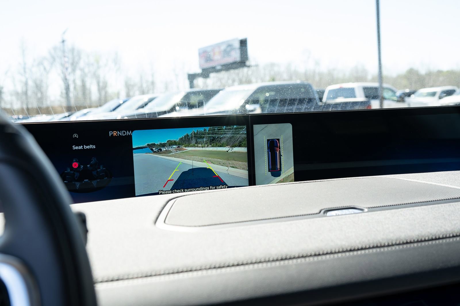 Used 2025 Lincoln Navigator L Reserve image 46