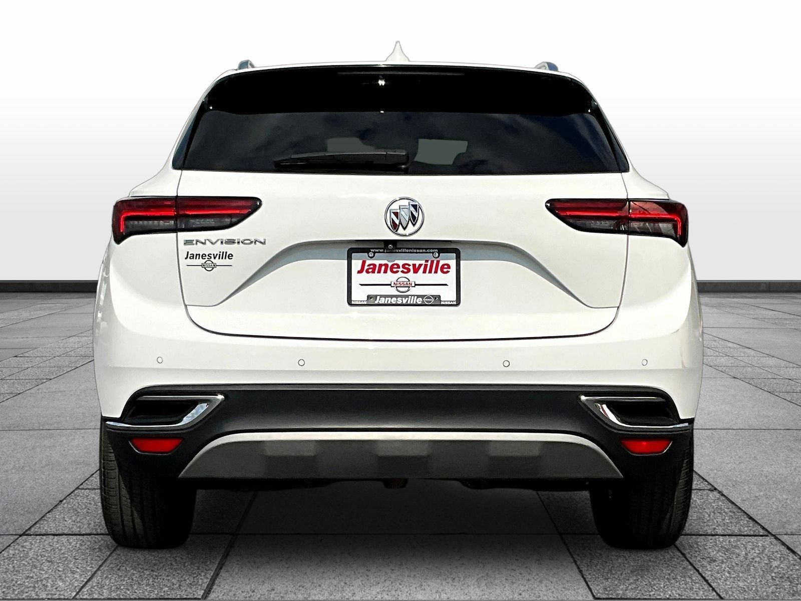 Used 2023 Buick Envision Essence FWD image 6