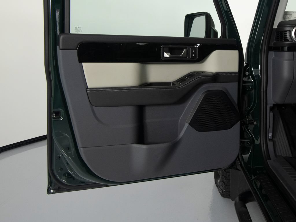 Used 2024 INEOS Grenadier AWD/4WD image 10