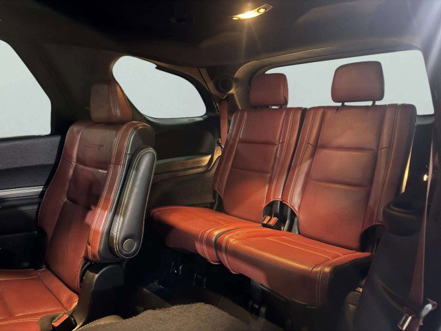 Used 2019 Dodge Durango SRT image 32