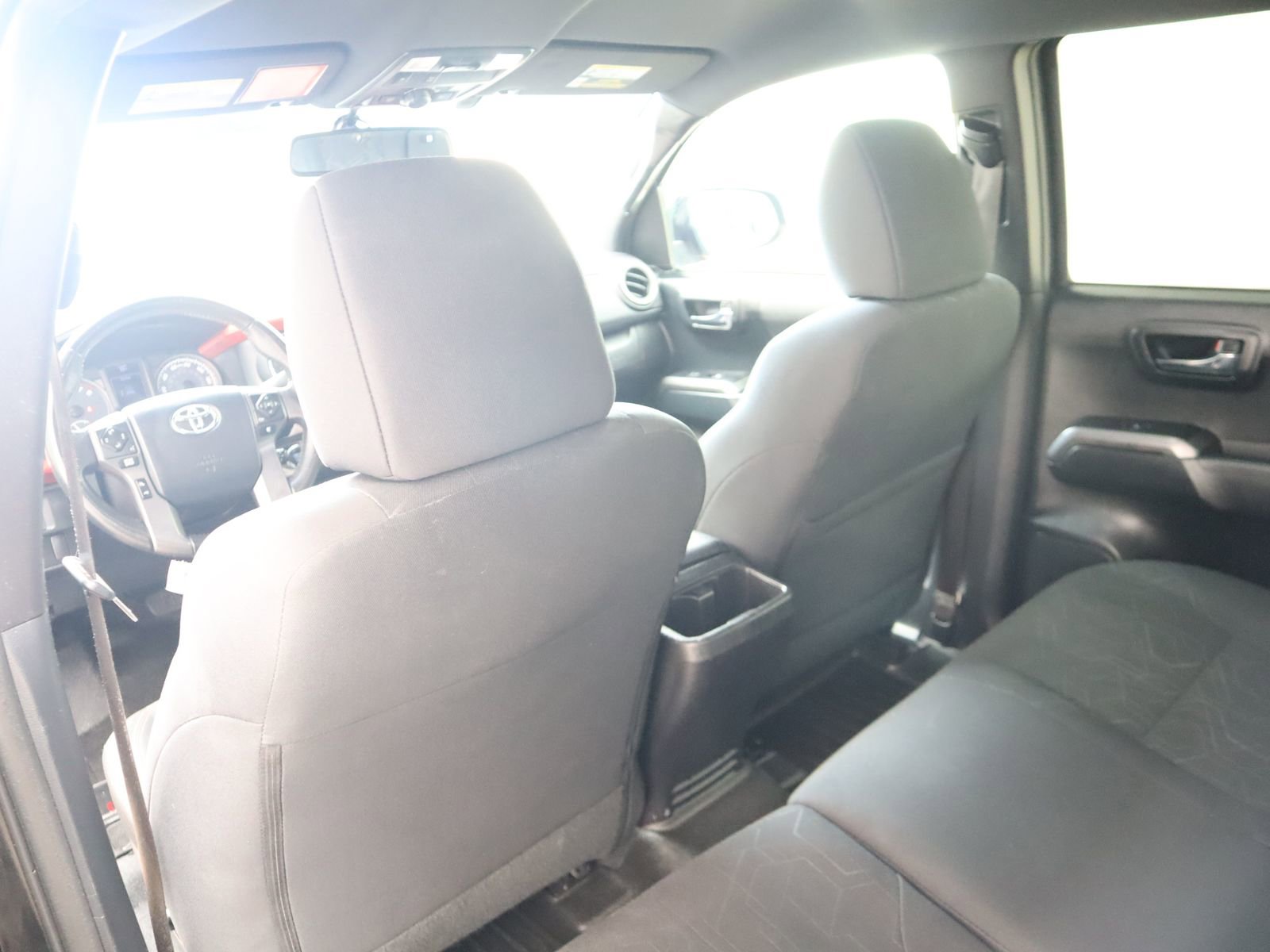 Used 2016 Toyota Tacoma TRD Off-Road w/ Towing Package AWD/4WD image 43
