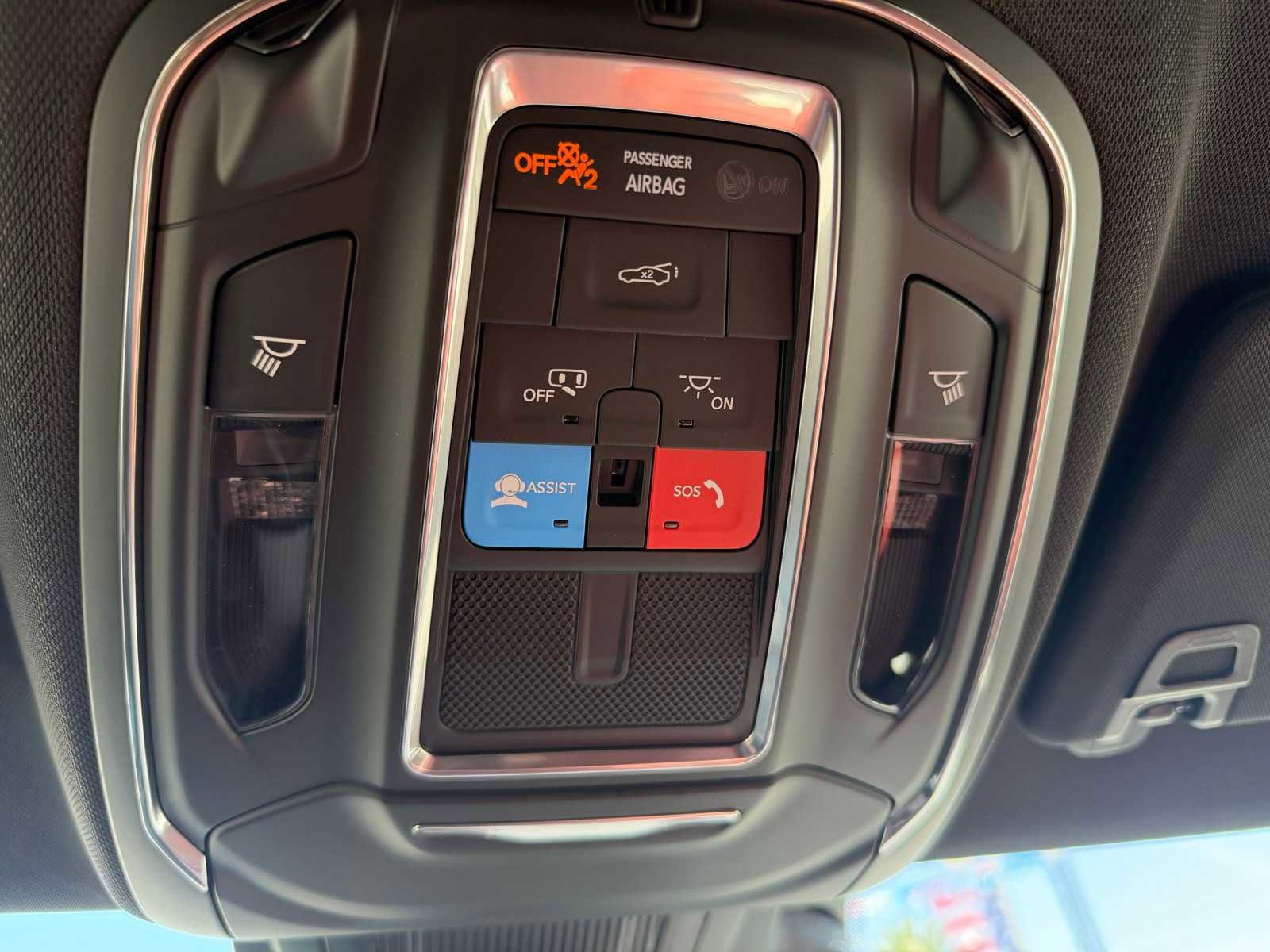 New 2026 Dodge Charger Scat Pack AWD/4WD image 37