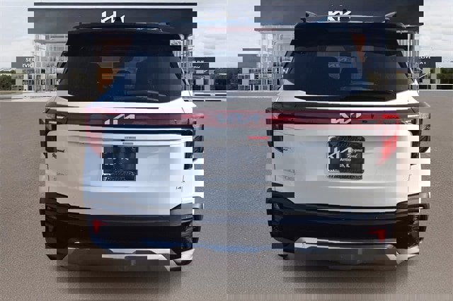 New 2026 Kia Seltos S image 4